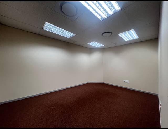 419M² OFFICE TO LET IN ILLOVO